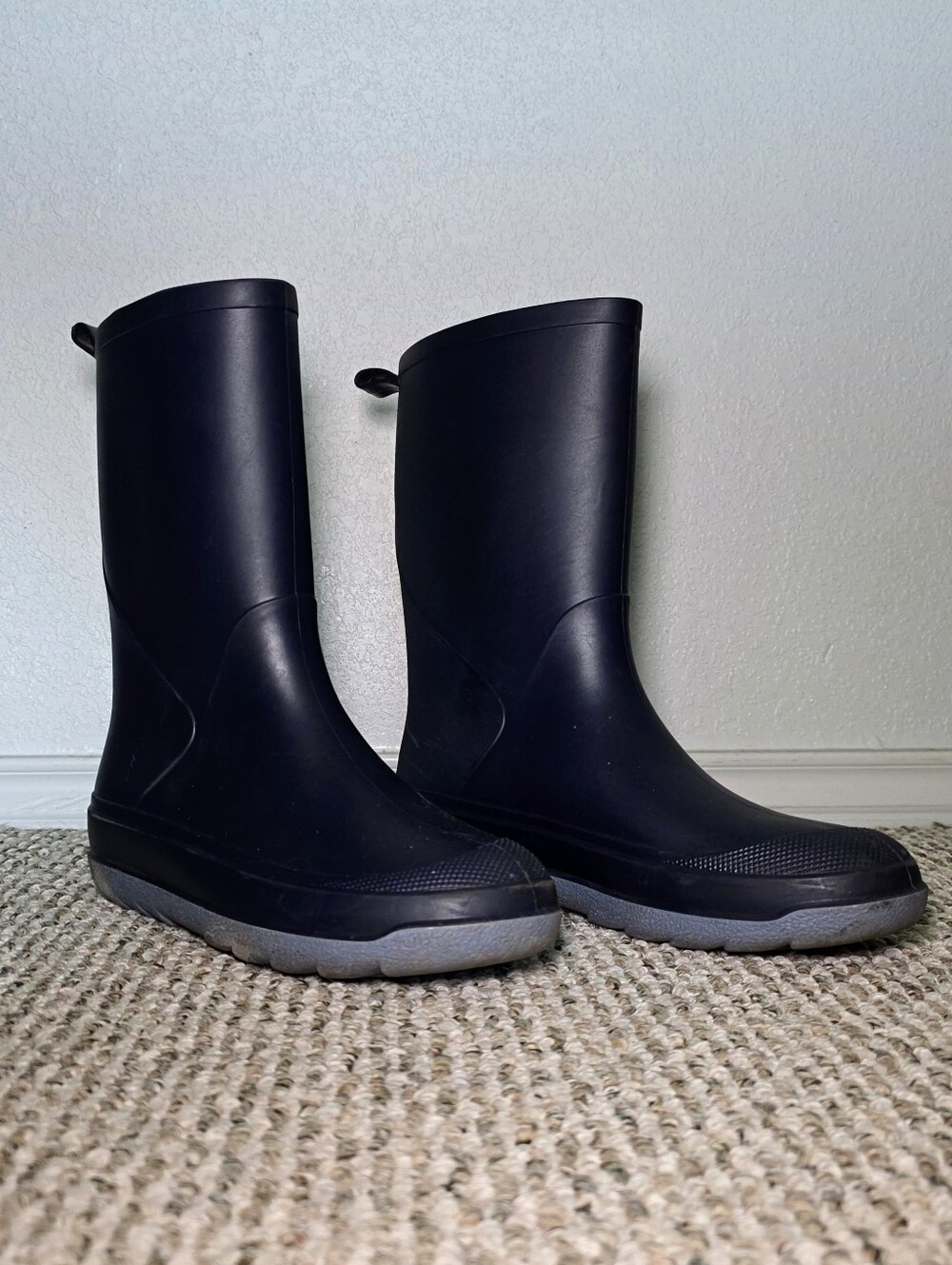 Kids' Andy Rain Boots-Cat & Jack